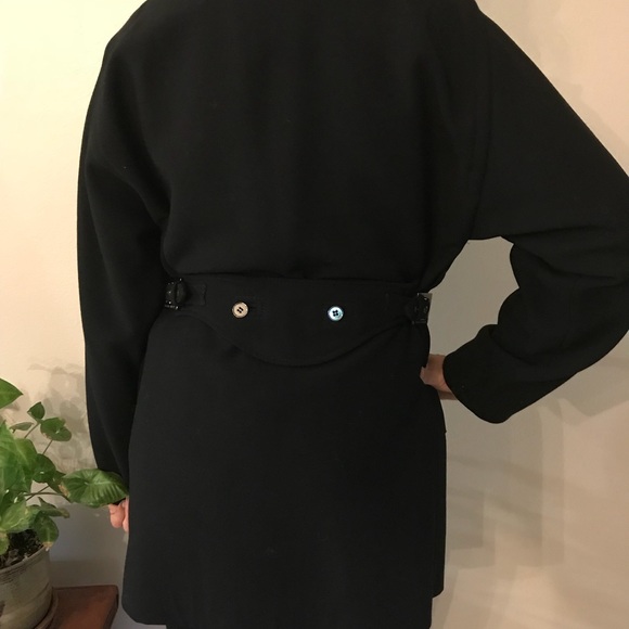 Dolce and Gabbana coat - Picture 3 of 13